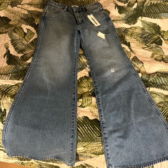 Wrangler Wanderer - Mermaid - Picture 7 of 9